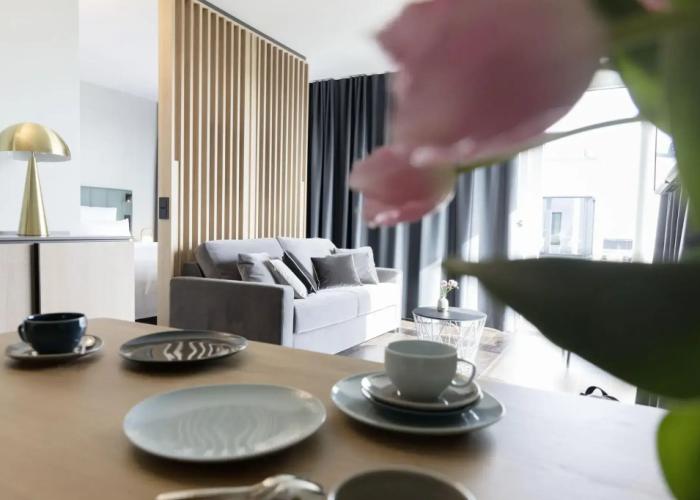 SOLLER Business Hotel – Munich Airport MUC
