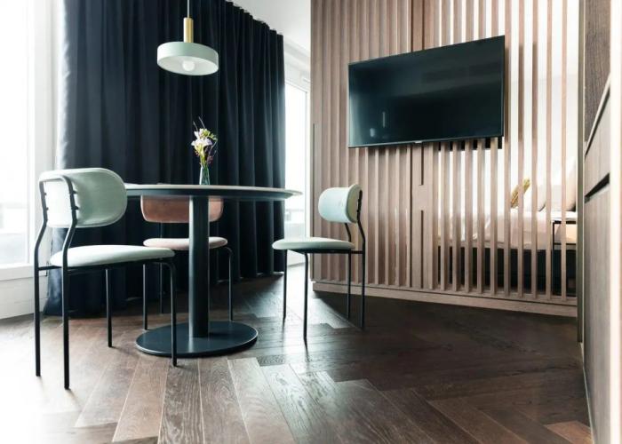 SOLLER Business Hotel – Munich Airport MUC