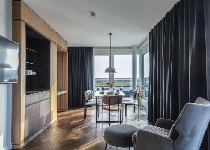 SOLLER Business Hotel – Munich Airport MUC