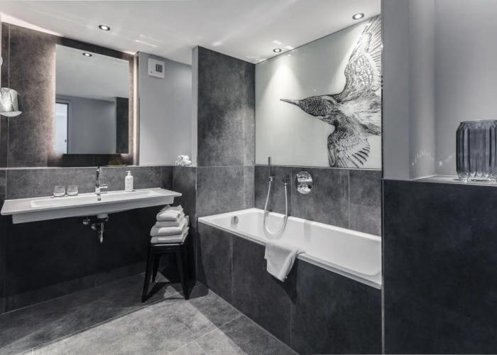SOLLER Business Hotel – Munich Airport MUC