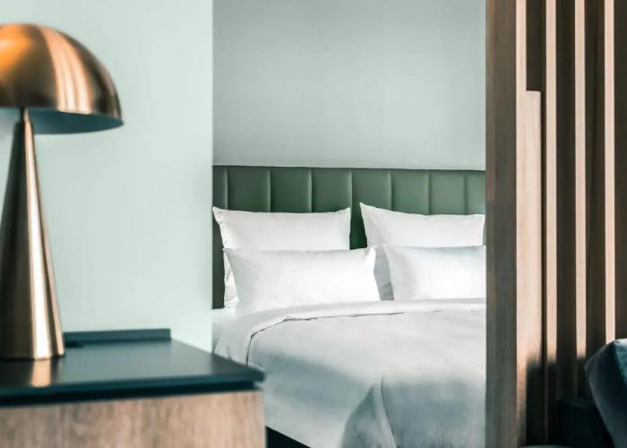 SOLLER Business Hotel – Munich Airport MUC