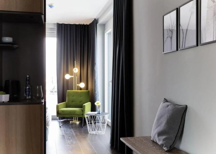 SOLLER Business Hotel – Munich Airport MUC