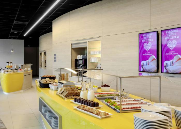 Prize by Radisson, Munich Airport