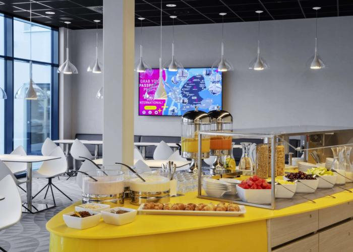Prize by Radisson, Munich Airport