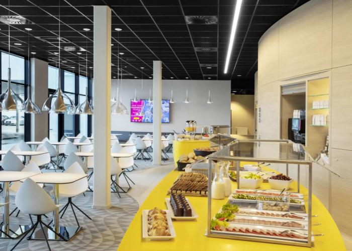 Prize by Radisson, Munich Airport