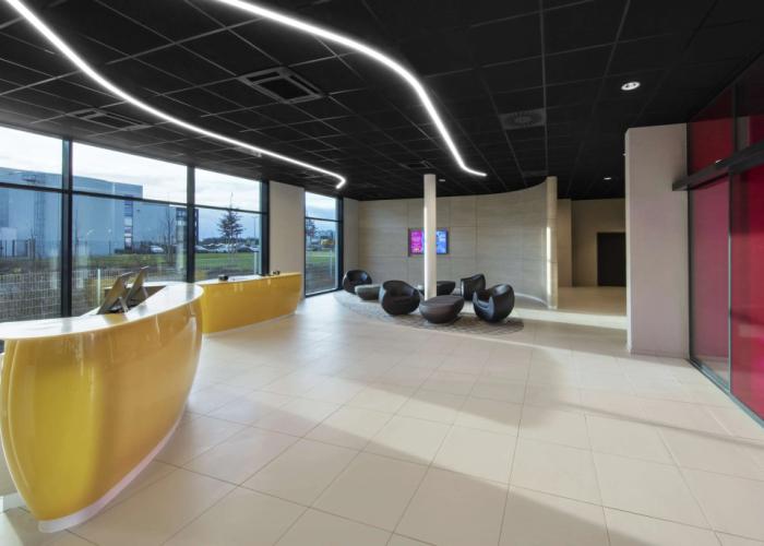 Prize by Radisson, Munich Airport