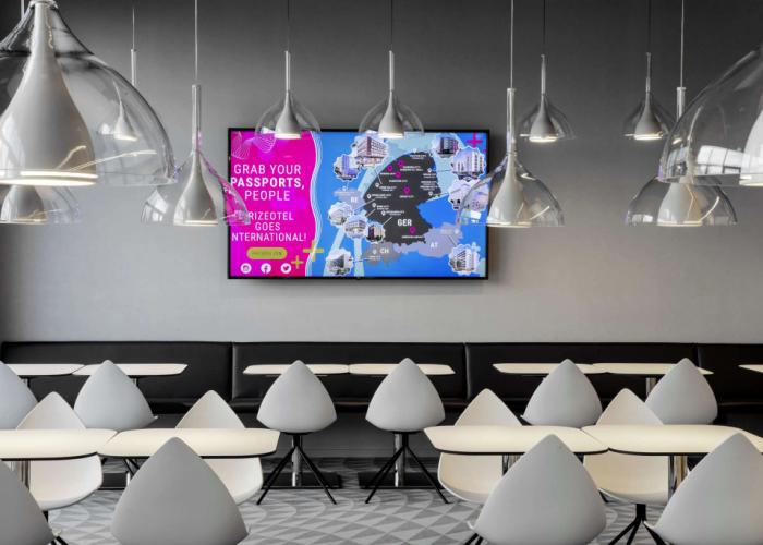 Prize by Radisson, Munich Airport