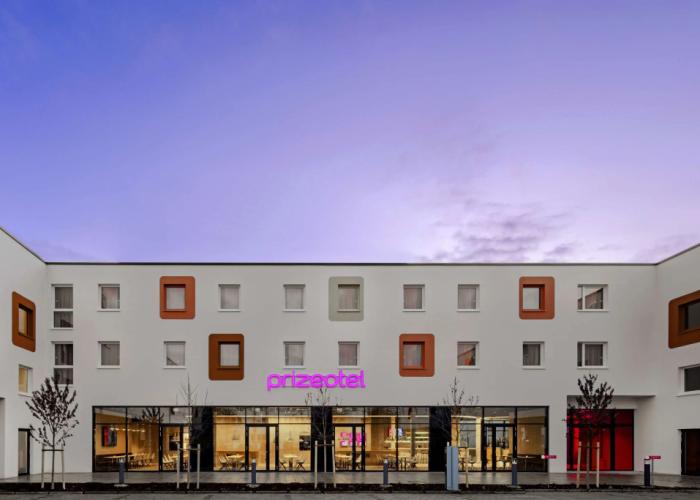 Prize by Radisson, Munich Airport