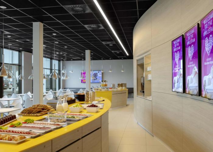 Prize by Radisson, Munich Airport