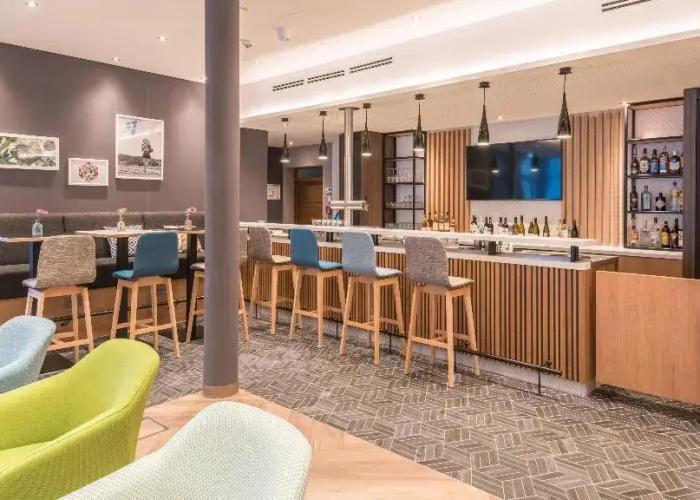 Premier Inn Muenchen Airport Sued