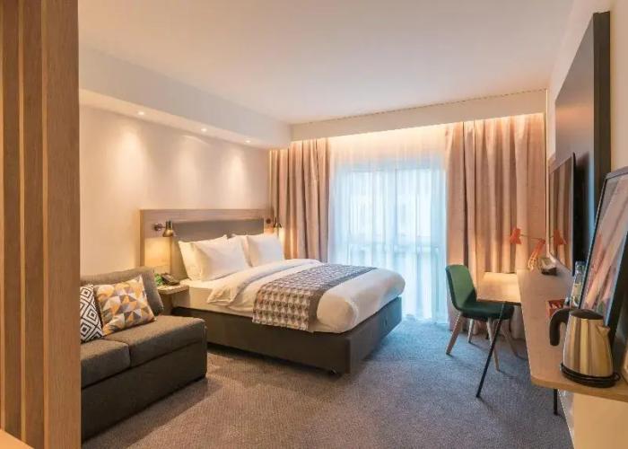 Premier Inn Muenchen Airport Sued