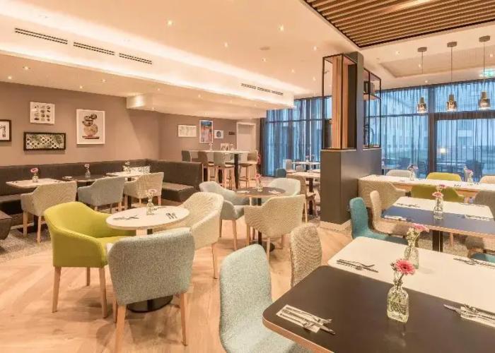 Premier Inn Muenchen Airport Sued