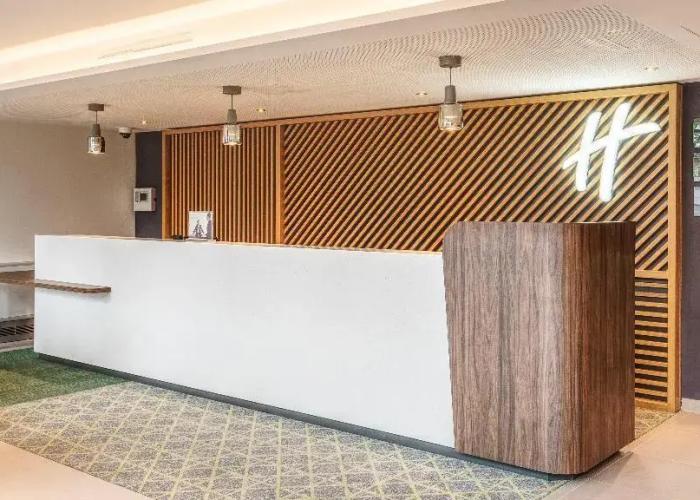 Premier Inn Muenchen Airport Sued