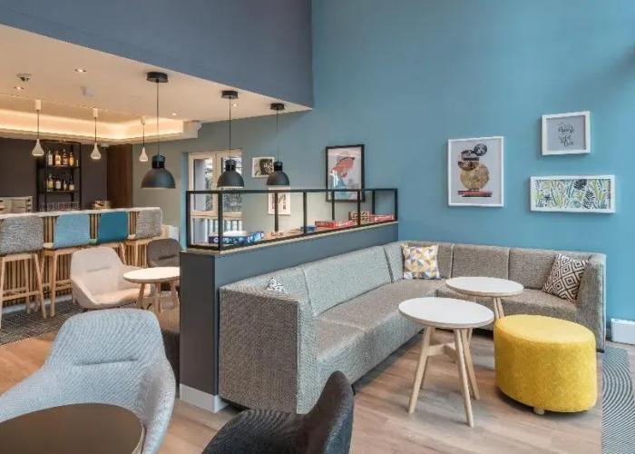 Premier Inn Muenchen Airport Sued