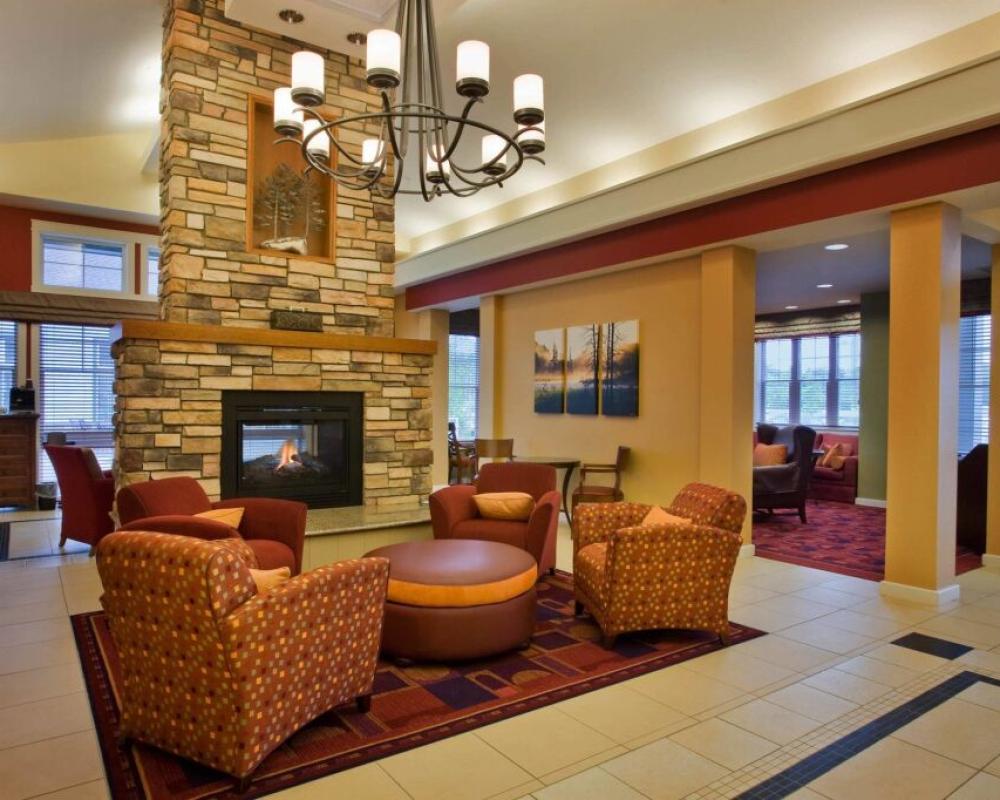 Residence Inn by Marriott Gravenhurst Muskoka Wharf