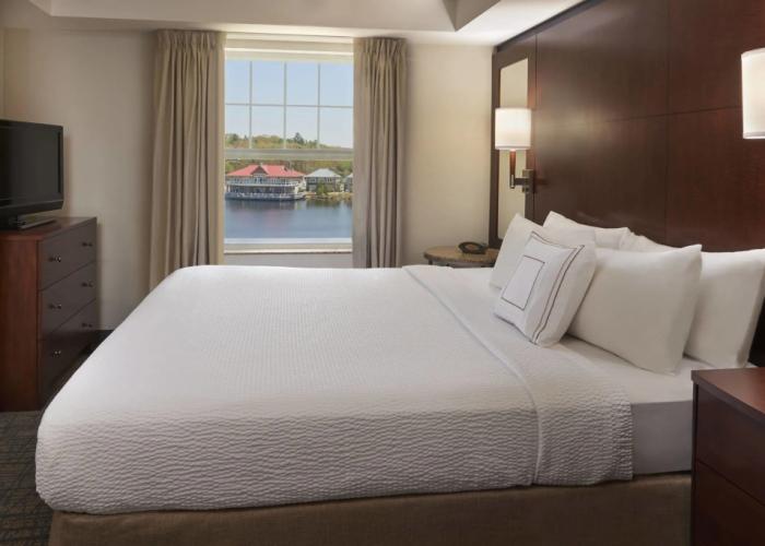 Residence Inn by Marriott Gravenhurst Muskoka Wharf