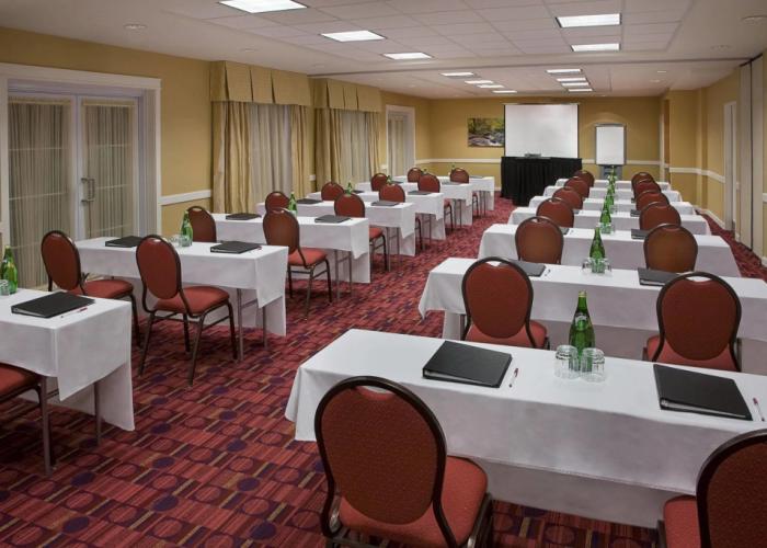 Residence Inn by Marriott Gravenhurst Muskoka Wharf