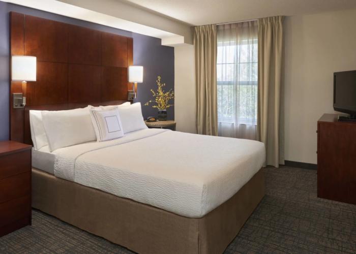 Residence Inn by Marriott Gravenhurst Muskoka Wharf