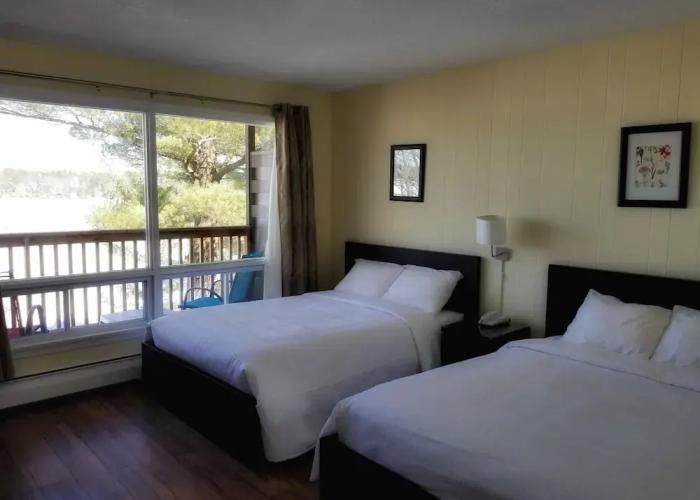 Pinedale Inn