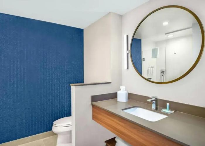 Fairfield Inn Suites Gravenhurst Muskoka