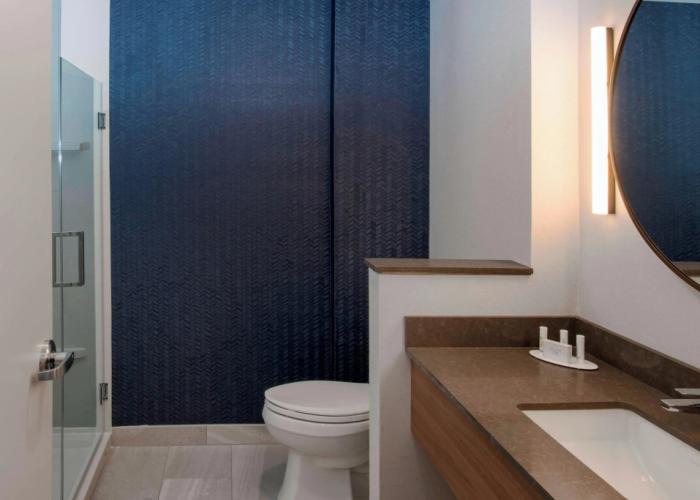 Fairfield Inn Suites Gravenhurst Muskoka