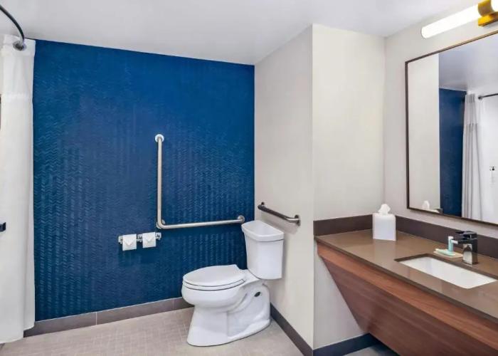 Fairfield Inn Suites Gravenhurst Muskoka