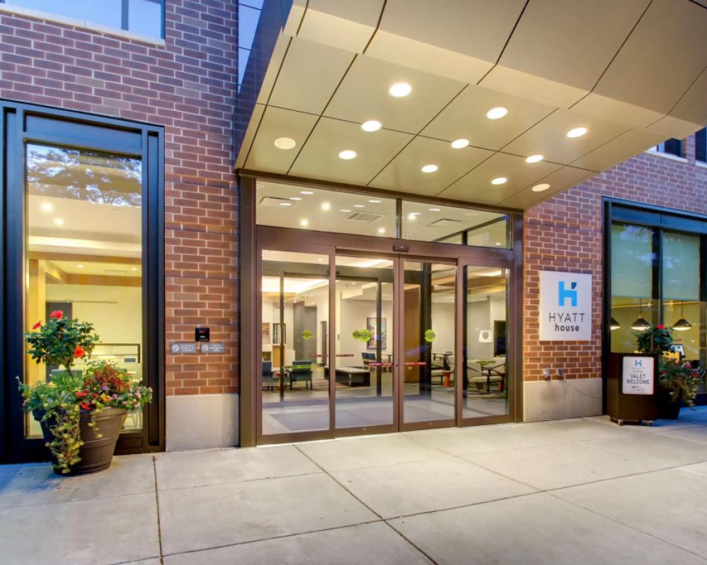 Hyatt House Chicago/Evanston