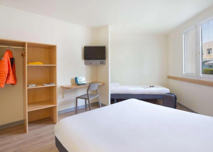 ibis budget Aubagne Les Paluds Agora
