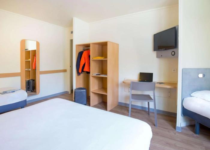 ibis budget Aubagne Les Paluds Agora