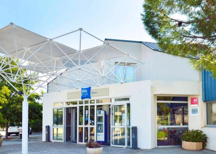 ibis budget Aubagne Les Paluds Agora