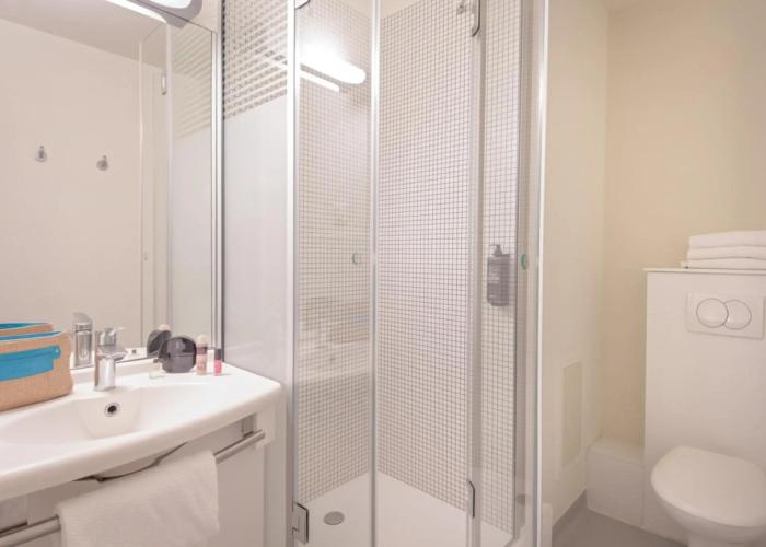 ibis budget Aubagne Les Paluds Agora