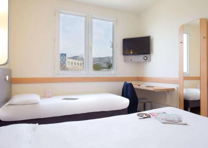 ibis budget Aubagne Les Paluds Agora