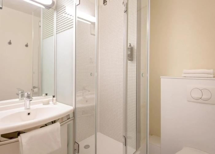 ibis budget Aubagne Les Paluds Agora