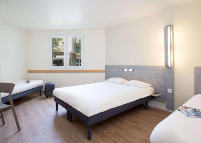 ibis budget Aubagne Les Paluds Agora