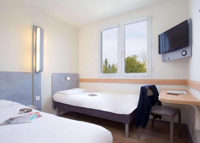 ibis budget Aubagne Les Paluds Agora