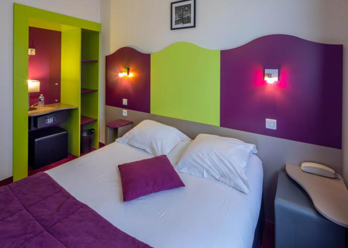 Logis Hôtel Noemys Pont de l’Etoile