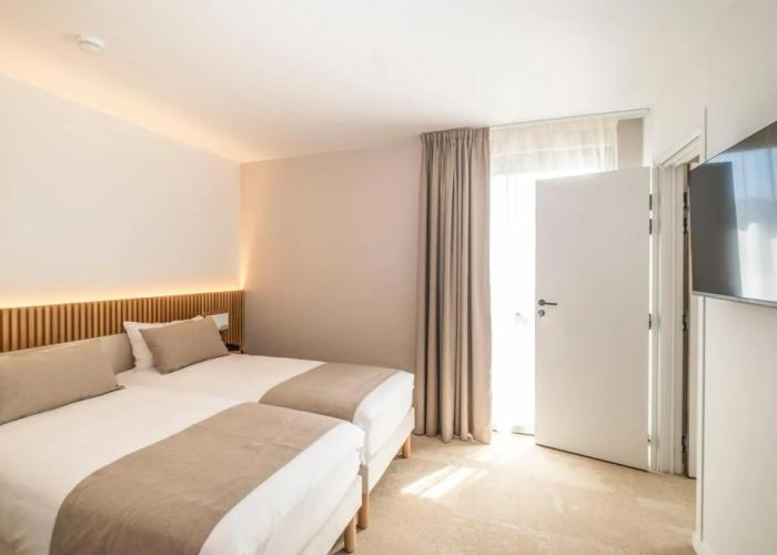 Hôtel Le Relais des Brasseurs - Aubagne