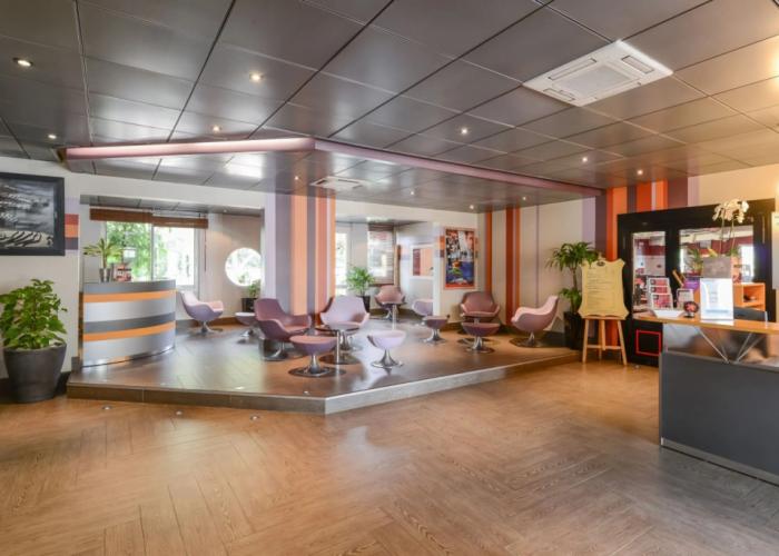 Hôtel Le Relais des Brasseurs - Aubagne