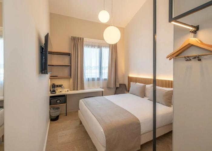 Hôtel Le Relais des Brasseurs - Aubagne