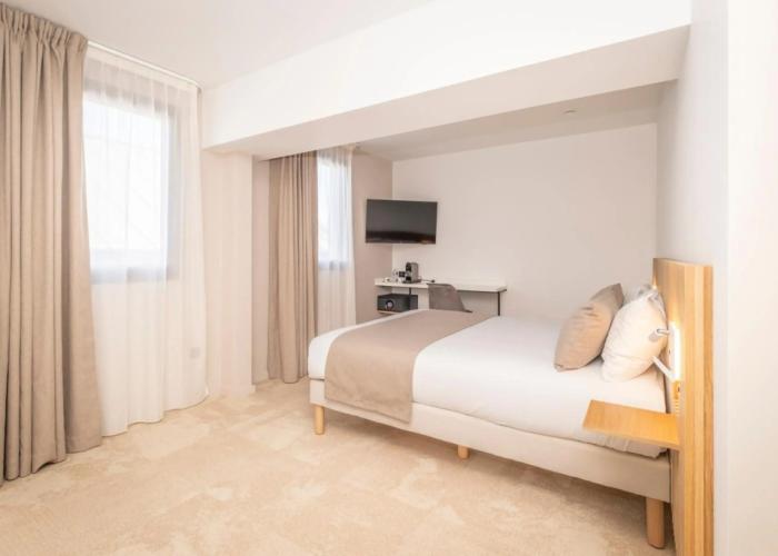 Hôtel Le Relais des Brasseurs - Aubagne