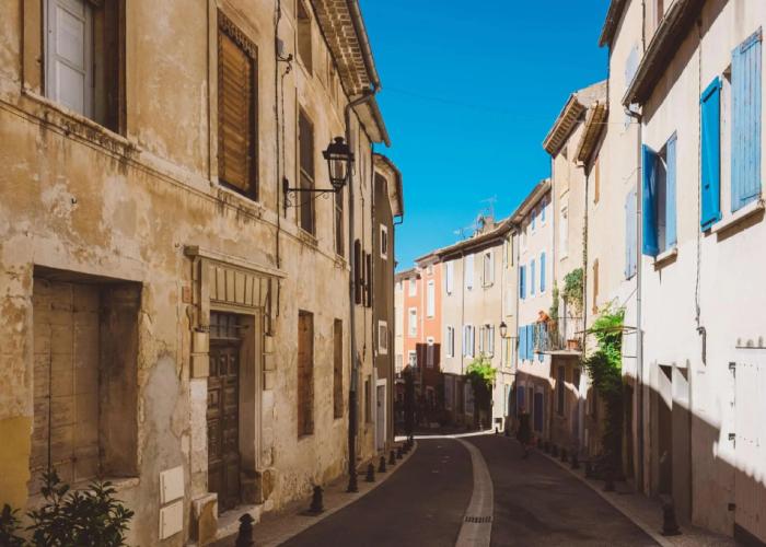 Hôtel Le Relais des Brasseurs - Aubagne