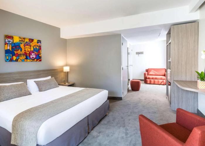 Best Western Linko Hotel
