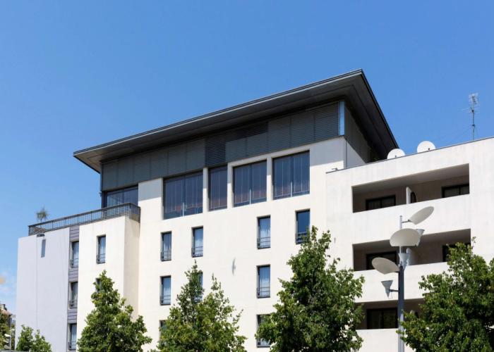 Best Western Linko Hotel