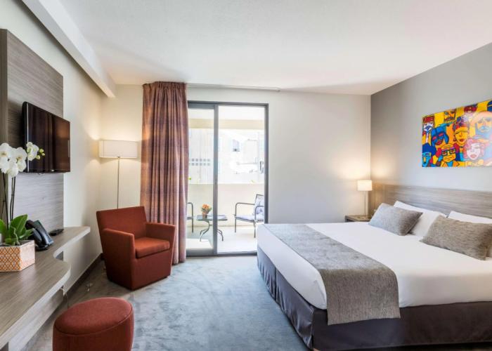 Best Western Linko Hotel