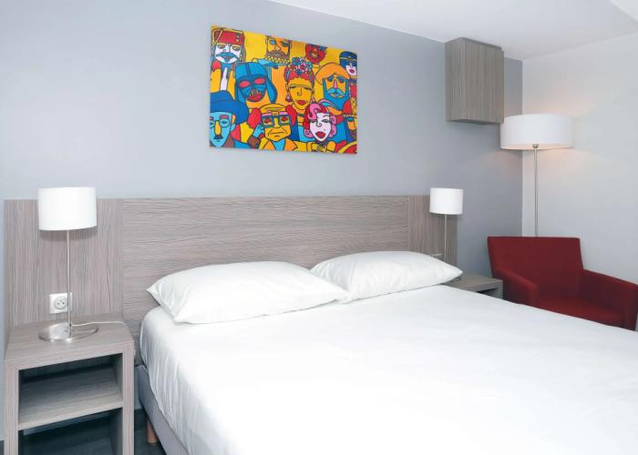 Best Western Linko Hotel
