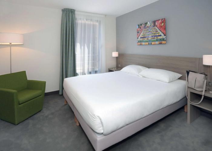 Best Western Linko Hotel