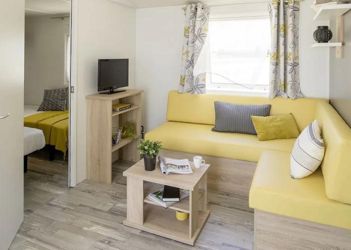 Camping du Garlaban