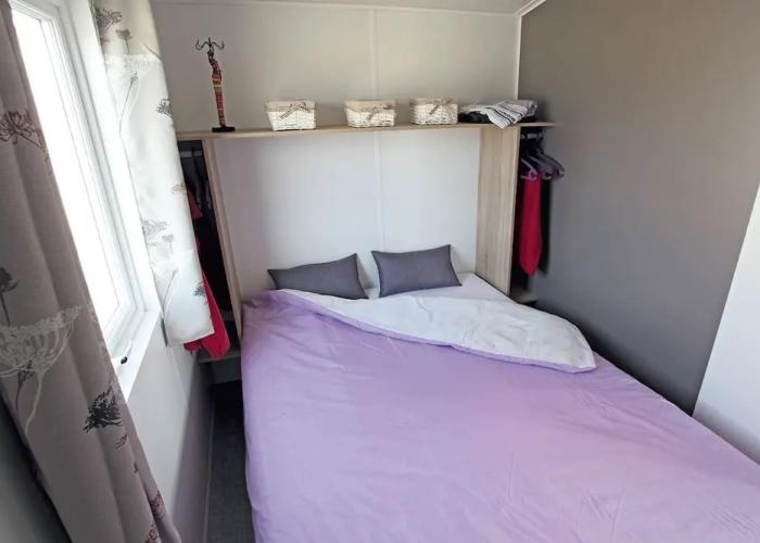 Camping du Garlaban