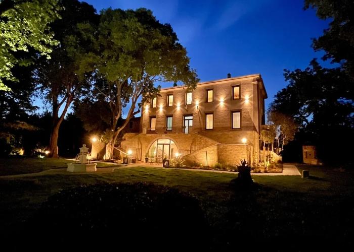 Bastide Beaudinard