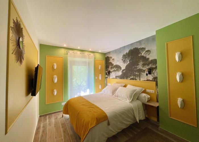 Bastide Beaudinard